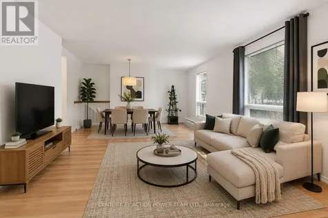 1006 Tanguay Court Ottawa ON K2L 3X5