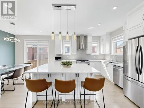 6 Milt Schmidt Street Kitchener ON N2R 0T2