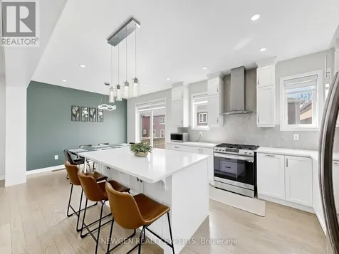 6 Milt Schmidt Street Kitchener ON N2R 0T2