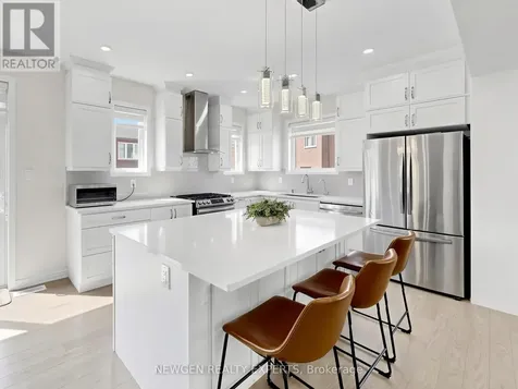 6 Milt Schmidt Street Kitchener ON N2R 0T2