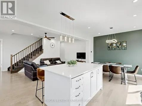 6 Milt Schmidt Street Kitchener ON N2R 0T2