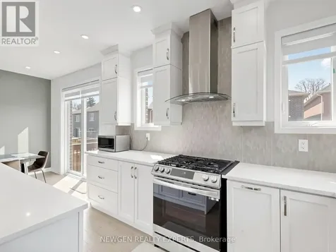 6 Milt Schmidt Street Kitchener ON N2R 0T2