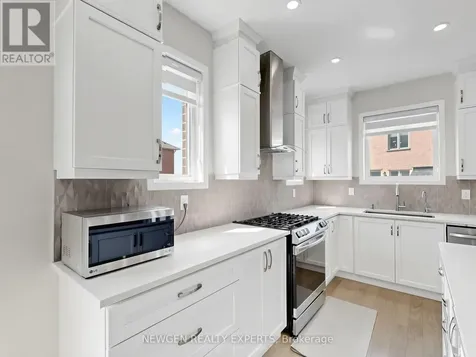 6 Milt Schmidt Street Kitchener ON N2R 0T2