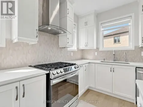 6 Milt Schmidt Street Kitchener ON N2R 0T2