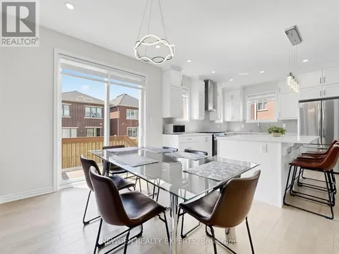 6 Milt Schmidt Street Kitchener ON N2R 0T2