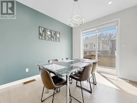 6 Milt Schmidt Street Kitchener ON N2R 0T2