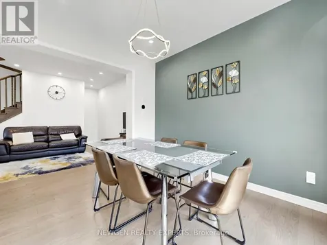6 Milt Schmidt Street Kitchener ON N2R 0T2