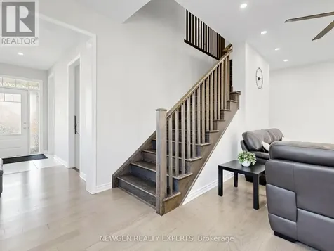6 Milt Schmidt Street Kitchener ON N2R 0T2