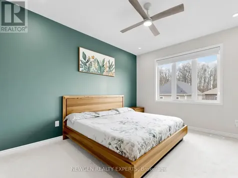 6 Milt Schmidt Street Kitchener ON N2R 0T2