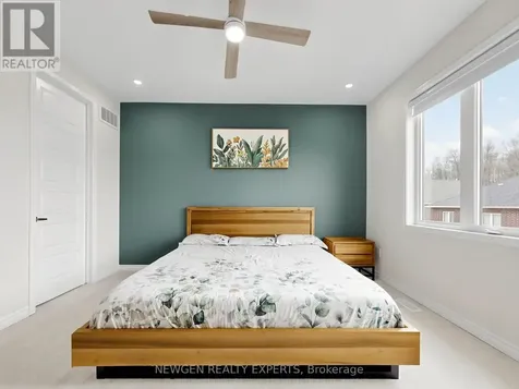 6 Milt Schmidt Street Kitchener ON N2R 0T2