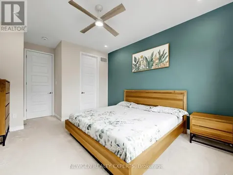 6 Milt Schmidt Street Kitchener ON N2R 0T2