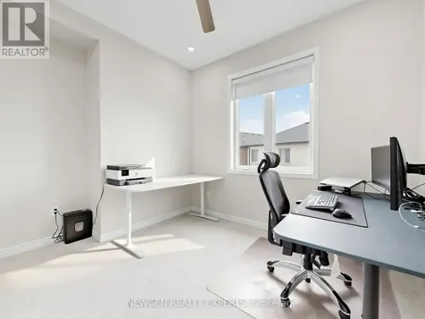 6 Milt Schmidt Street Kitchener ON N2R 0T2