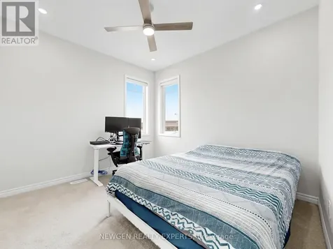 6 Milt Schmidt Street Kitchener ON N2R 0T2