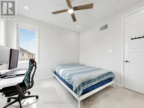 6 Milt Schmidt Street Kitchener ON N2R 0T2