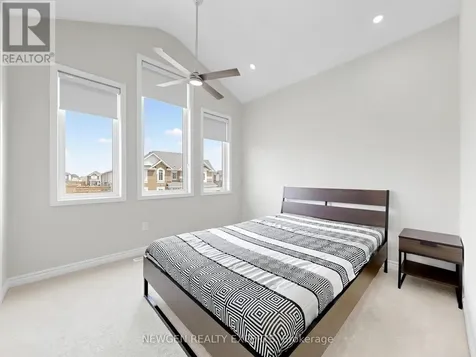 6 Milt Schmidt Street Kitchener ON N2R 0T2