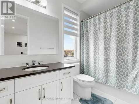 6 Milt Schmidt Street Kitchener ON N2R 0T2
