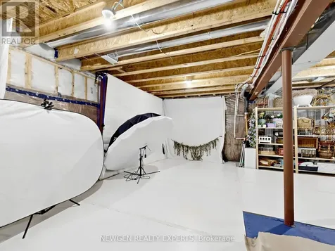 6 Milt Schmidt Street Kitchener ON N2R 0T2