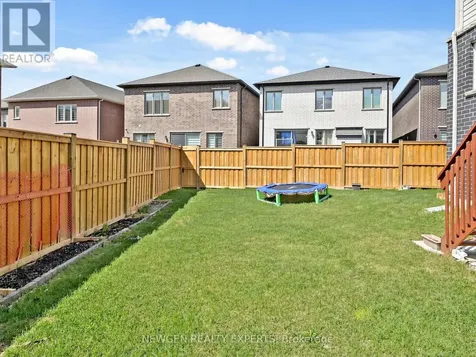 6 Milt Schmidt Street Kitchener ON N2R 0T2