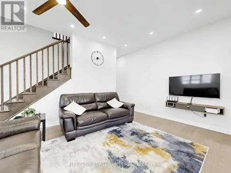 6 Milt Schmidt Street Kitchener ON N2R 0T2
