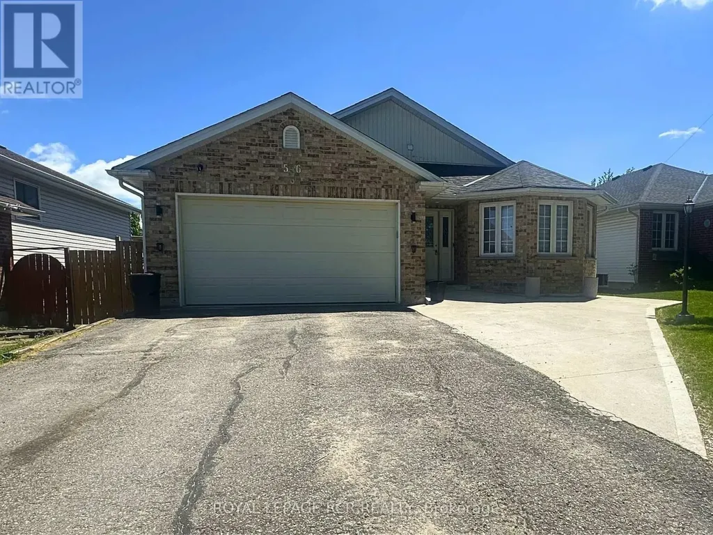 536 Fiddle Park Lane Shelburne ON L9V 3B1