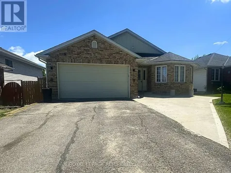536 Fiddle Park Lane Shelburne ON L9V 3B1