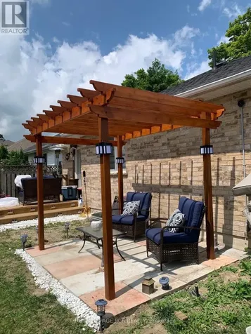 536 Fiddle Park Lane Shelburne ON L9V 3B1