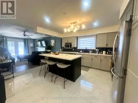 536 Fiddle Park Lane Shelburne ON L9V 3B1