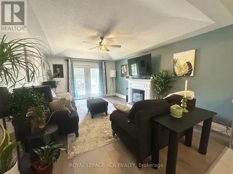 536 Fiddle Park Lane Shelburne ON L9V 3B1