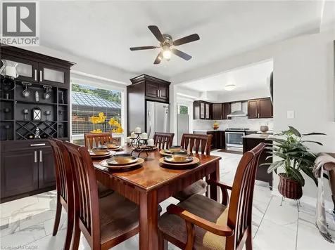 2409 Paula Court Burlington ON L7P 4M1