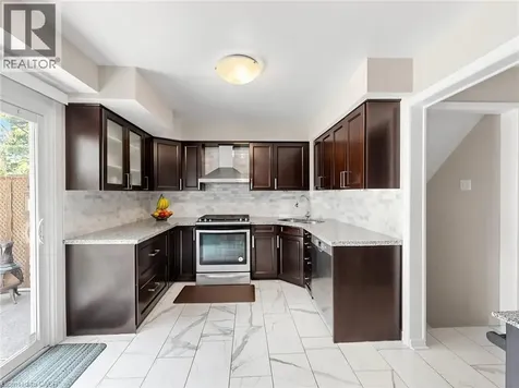 2409 Paula Court Burlington ON L7P 4M1