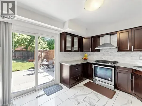 2409 Paula Court Burlington ON L7P 4M1