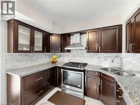 2409 Paula Court Burlington ON L7P 4M1