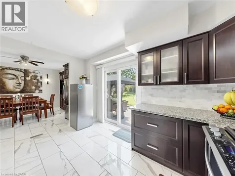 2409 Paula Court Burlington ON L7P 4M1