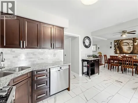 2409 Paula Court Burlington ON L7P 4M1