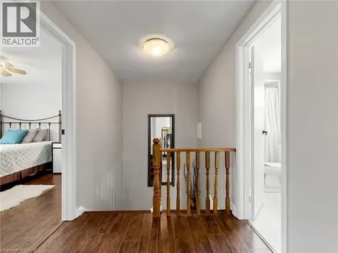 2409 Paula Court Burlington ON L7P 4M1