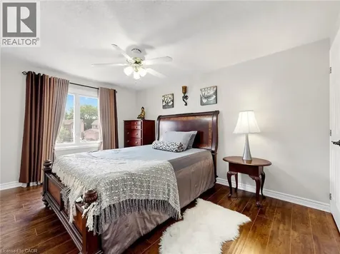 2409 Paula Court Burlington ON L7P 4M1