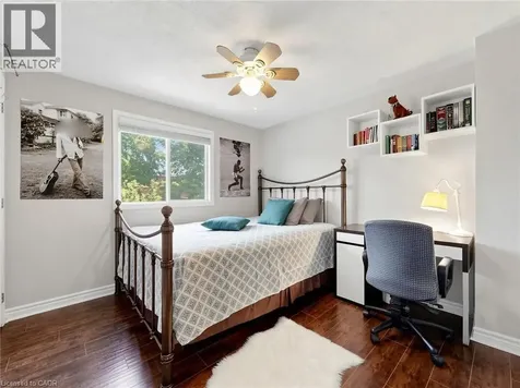 2409 Paula Court Burlington ON L7P 4M1