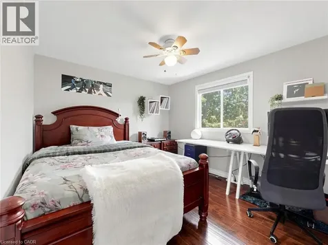 2409 Paula Court Burlington ON L7P 4M1