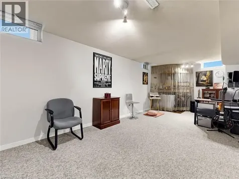 2409 Paula Court Burlington ON L7P 4M1