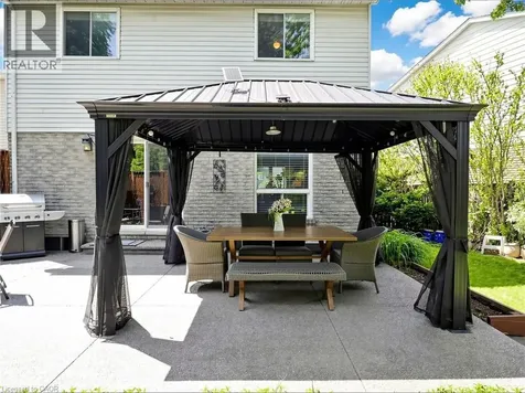 2409 Paula Court Burlington ON L7P 4M1
