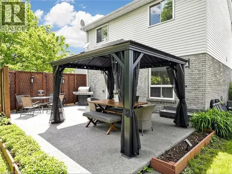 2409 Paula Court Burlington ON L7P 4M1