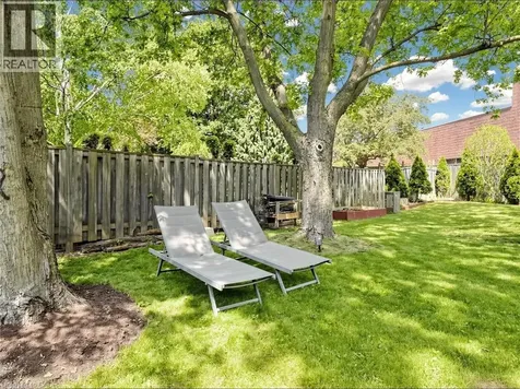 2409 Paula Court Burlington ON L7P 4M1