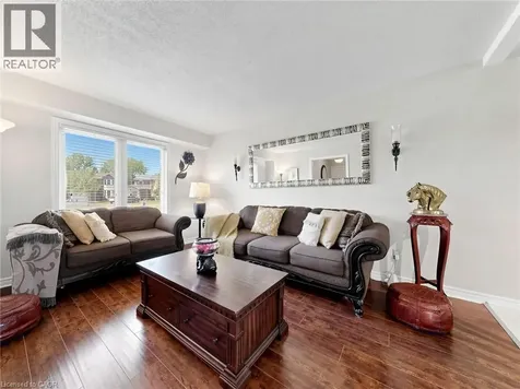 2409 Paula Court Burlington ON L7P 4M1