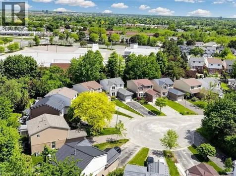 2409 Paula Court Burlington ON L7P 4M1