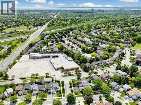2409 Paula Court Burlington ON L7P 4M1