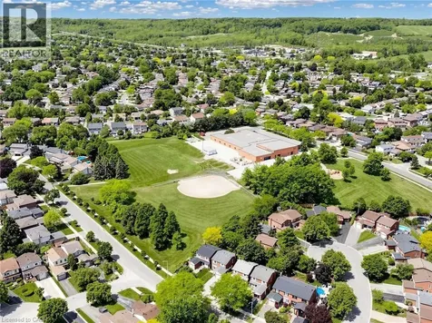 2409 Paula Court Burlington ON L7P 4M1