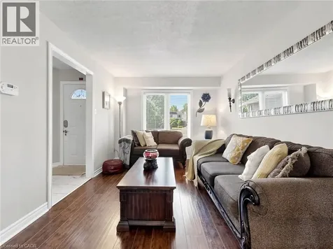 2409 Paula Court Burlington ON L7P 4M1