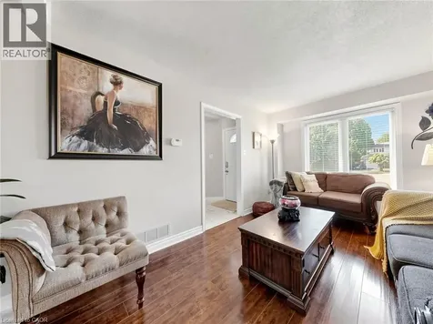 2409 Paula Court Burlington ON L7P 4M1