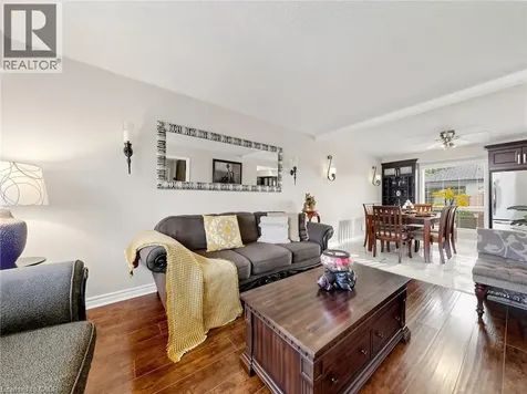 2409 Paula Court Burlington ON L7P 4M1