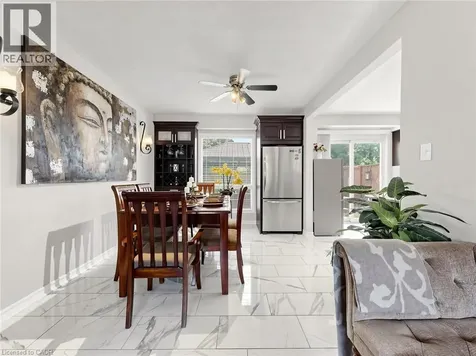 2409 Paula Court Burlington ON L7P 4M1